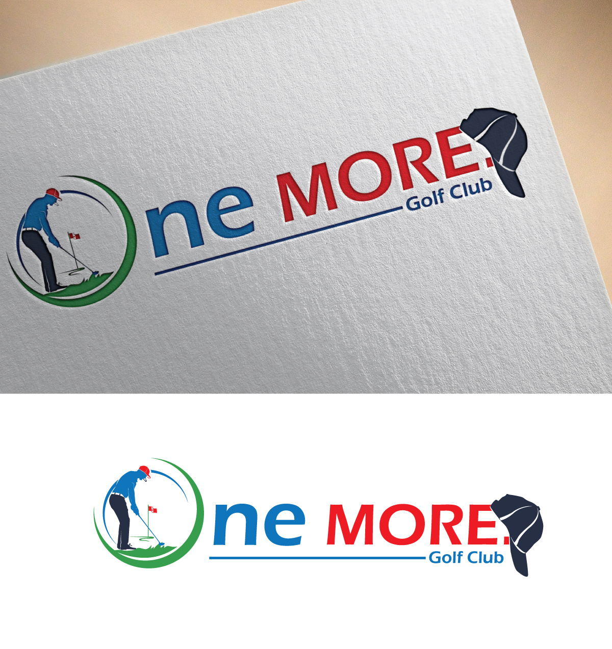 Logo Design by Om Namah Shivay for this project | Design #30305362