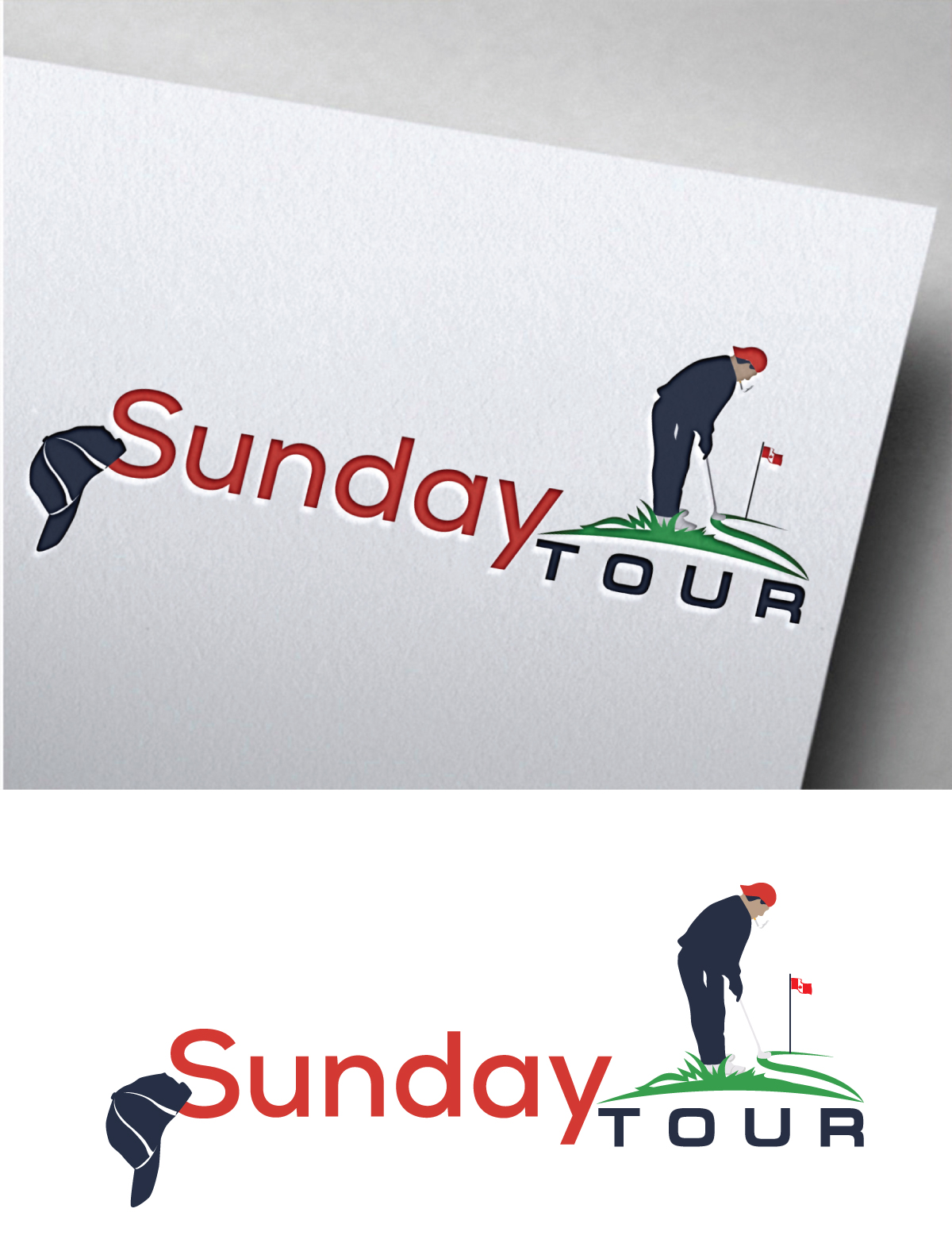 Logo Design by Om Namah Shivay for this project | Design #30308965