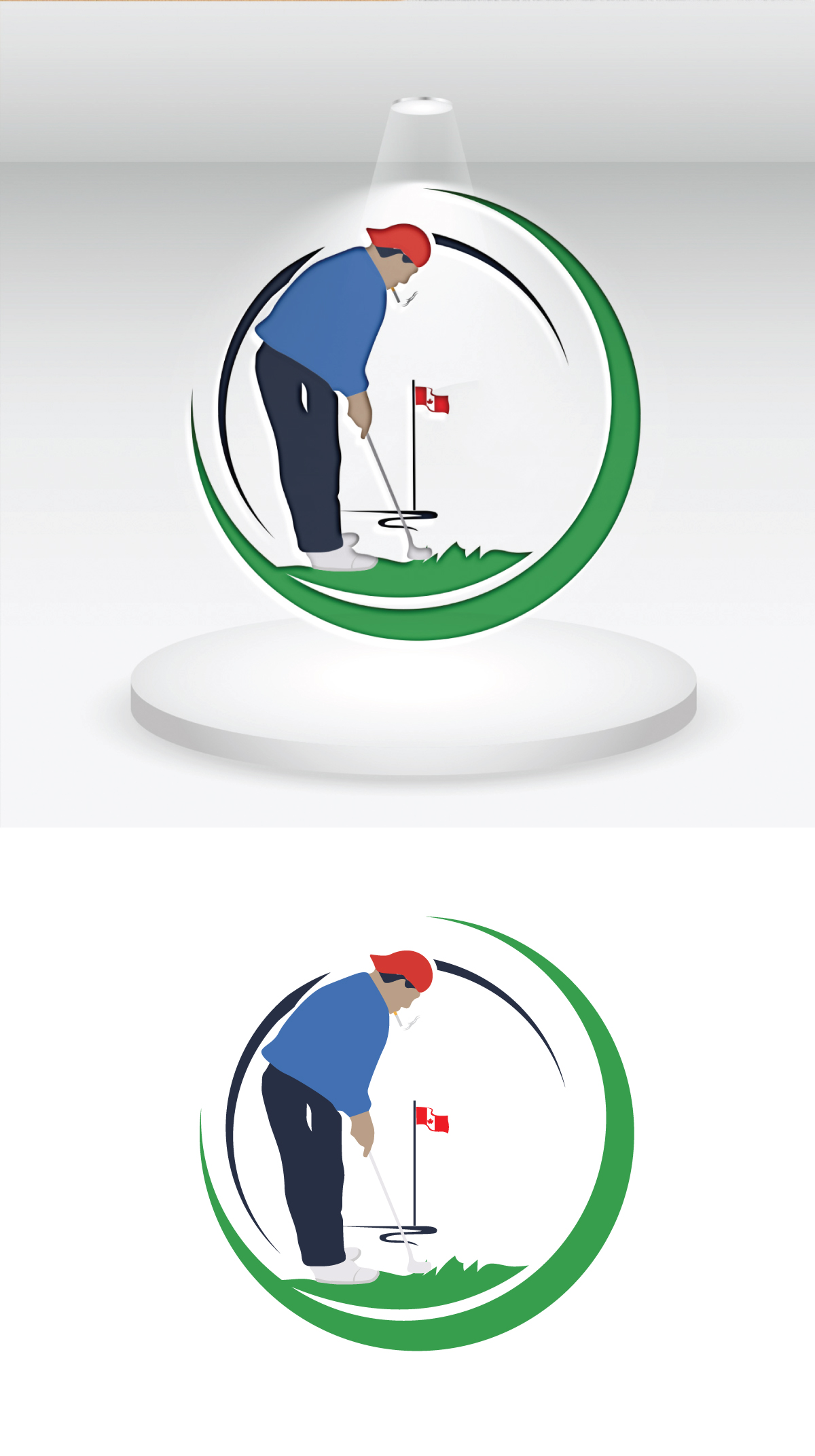 Logo Design by Om Namah Shivay for this project | Design #30308967