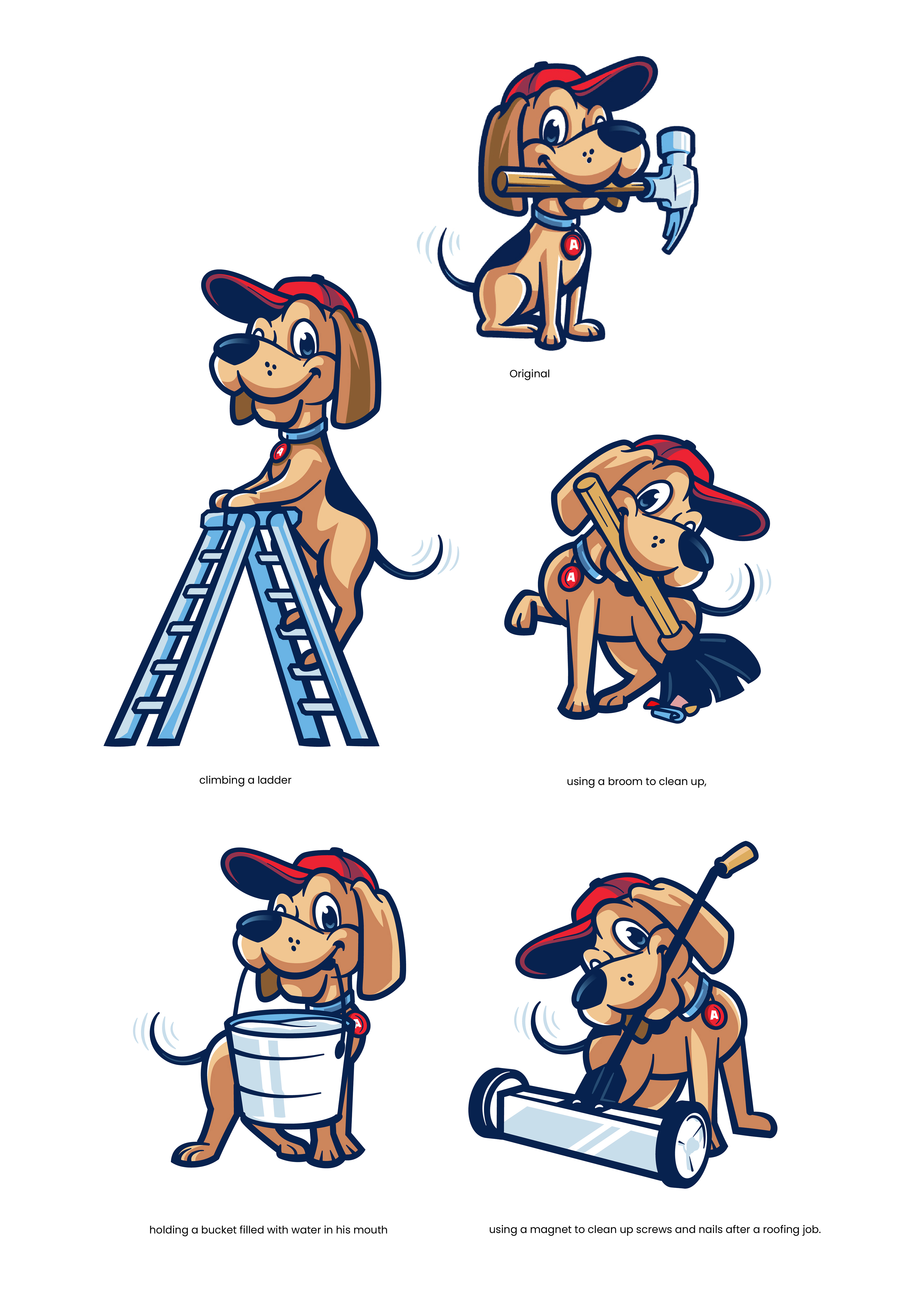 Graphic Design by Artya Works for this project | Design #30291779