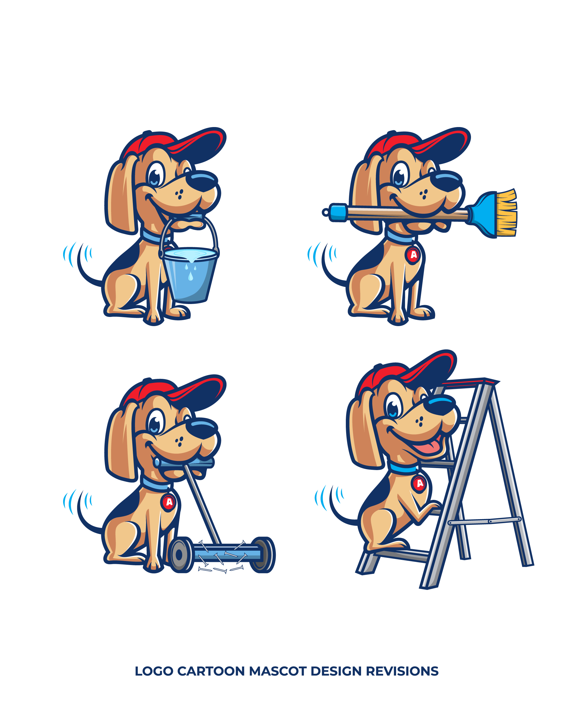 Diseño Gráfico por Anderwork para este proyecto | Diseño #30300282