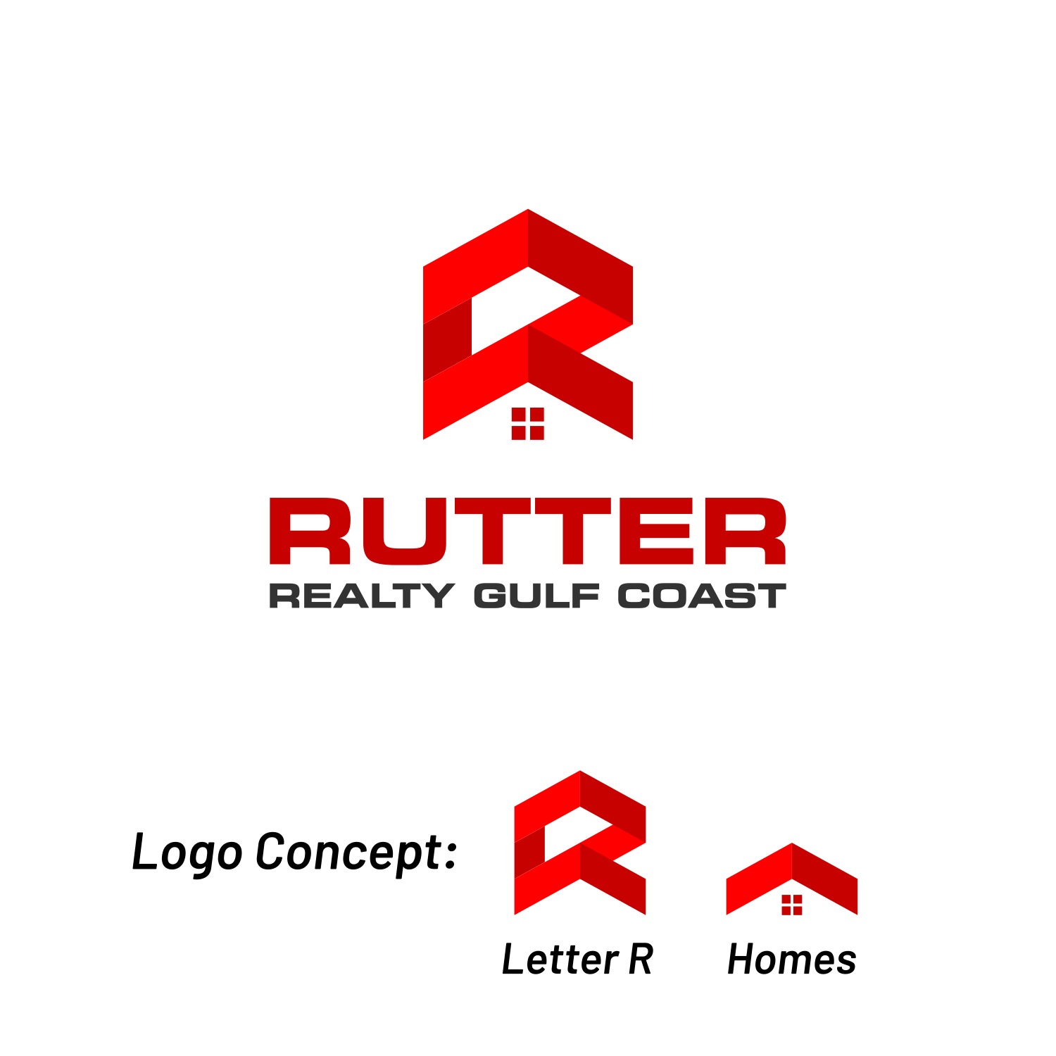 Logo Design by Unay for this project | Design #30308302