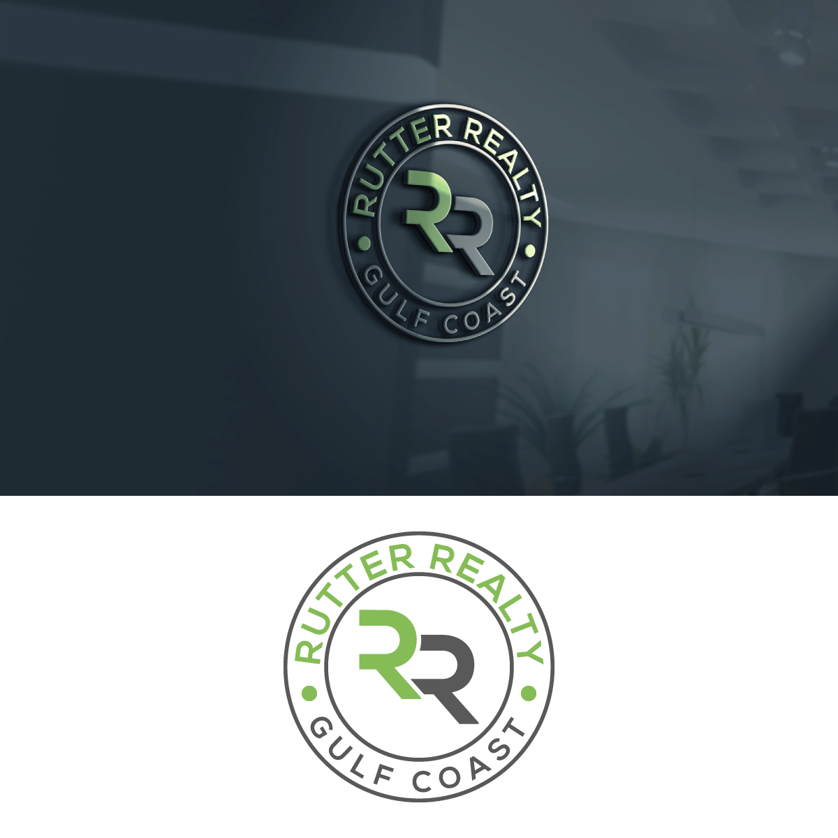 Logo Design by Rasu raj for this project | Design #30293763