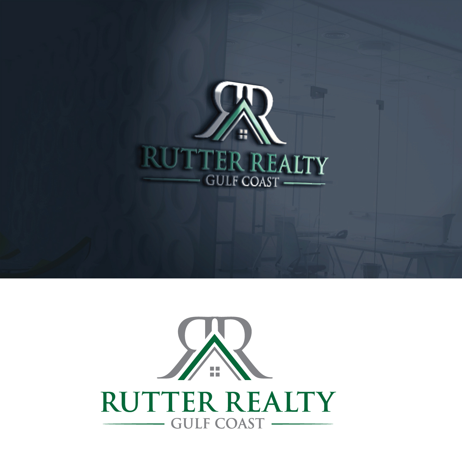 Logo Design by GODDREAMCREATION for this project | Design #30291965