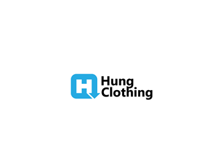 Logo-Design von Pradeep gangireddy für Hung Clothing | Design #3110297