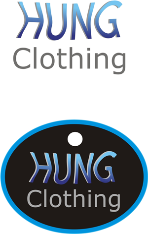 Design de Logo par Soleil pour Hung Clothing | Design : #3110533