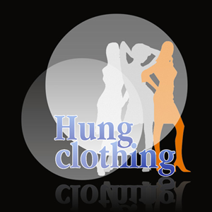 Design de Logo par gasela pour Hung Clothing | Design : #3092006