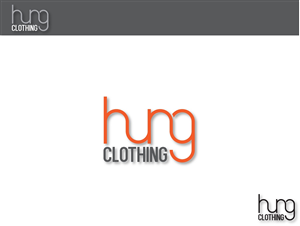 Design de Logo par graphycode pour Hung Clothing | Design : #3124635