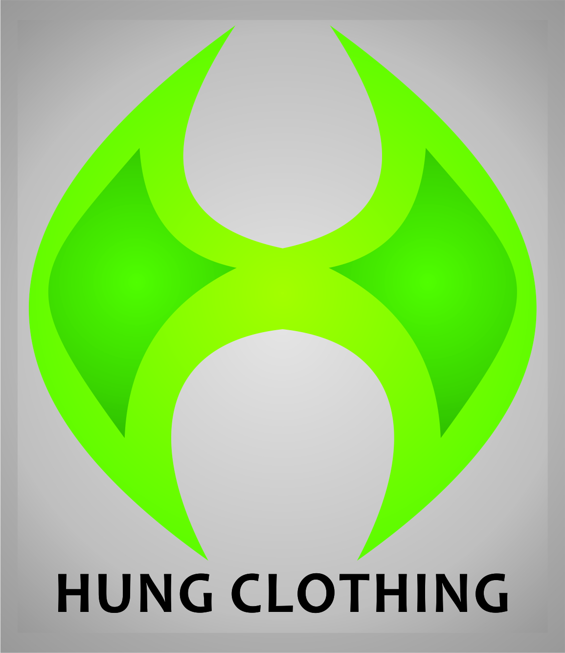 Design de Logo par faheemjamati pour Hung Clothing | Design #3092771