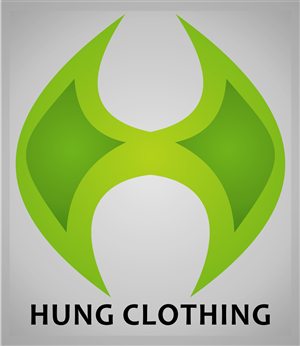 Design de Logo par faheemjamati pour Hung Clothing | Design : #3092771