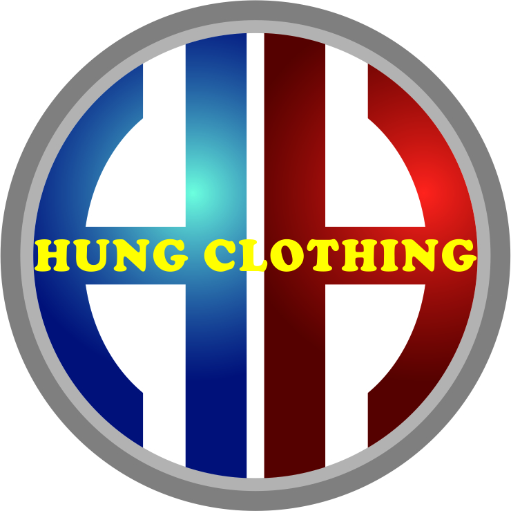 Logo Design by faheemjamati for Hung Clothing | Design #3092810