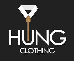 Design de Logo par Shafie Suhaimi pour Hung Clothing | Design : #3093219
