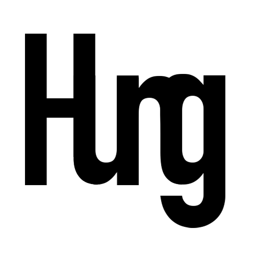 Logo Design by GeorgeMarshallKent for Hung Clothing | Design #3084542
