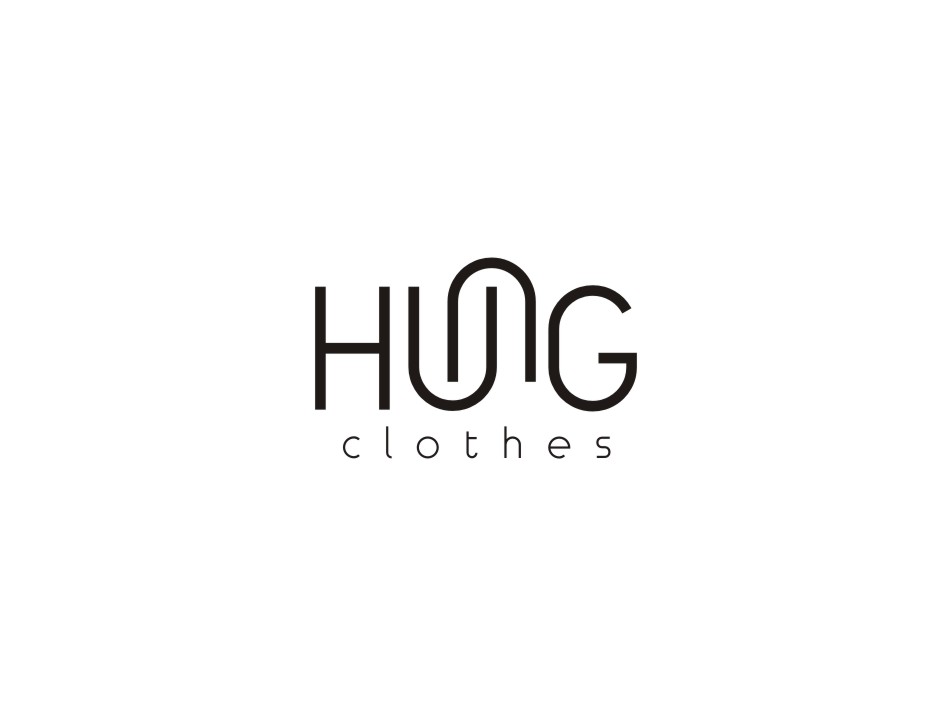 Design de Logo par lrbalaji pour Hung Clothing | Design #3086527