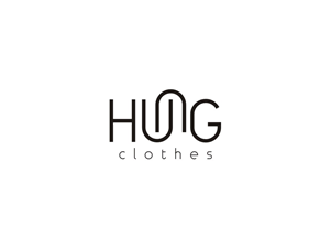 Design de Logo par lrbalaji pour Hung Clothing | Design : #3086527
