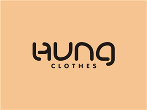 Design de Logo par lrbalaji pour Hung Clothing | Design : #3086775