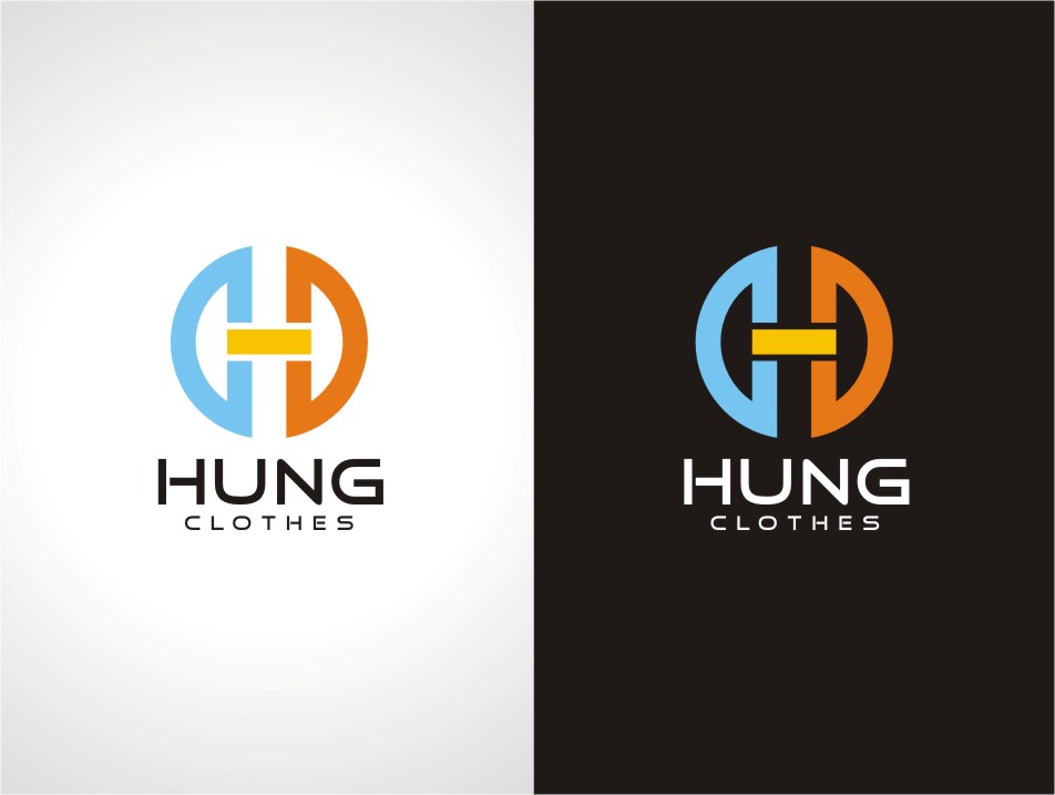 Design de Logo par lrbalaji pour Hung Clothing | Design #3090093