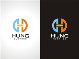 Design de Logo par lrbalaji pour Hung Clothing | Design : #3090093