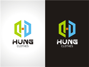 Design de Logo par lrbalaji pour Hung Clothing | Design : #3092092