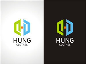 Design de Logo par lrbalaji pour Hung Clothing | Design : #3092095