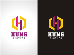 Design de Logo par lrbalaji pour Hung Clothing | Design : #3092227
