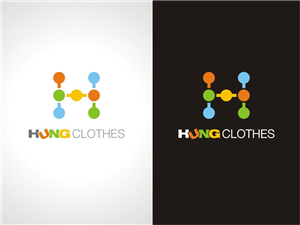 Design de Logo par lrbalaji pour Hung Clothing | Design : #3093154