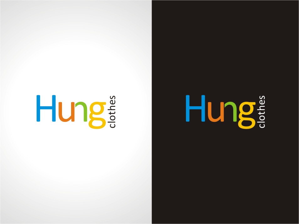 Design de Logo par lrbalaji pour Hung Clothing | Design #3093223