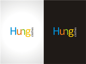 Design de Logo par lrbalaji pour Hung Clothing | Design : #3093223