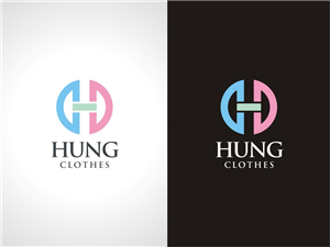 Design de Logo par lrbalaji pour Hung Clothing | Design : #3095729