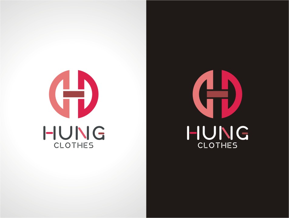 Logo Design by lrbalaji for Hung Clothing | Design #3100243
