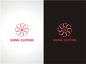 Logo Design by lrbalaji for Hung Clothing | Design: #3100288