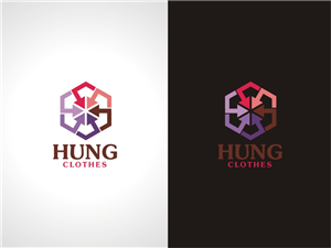 Logo Design by lrbalaji for Hung Clothing | Design: #3100414
