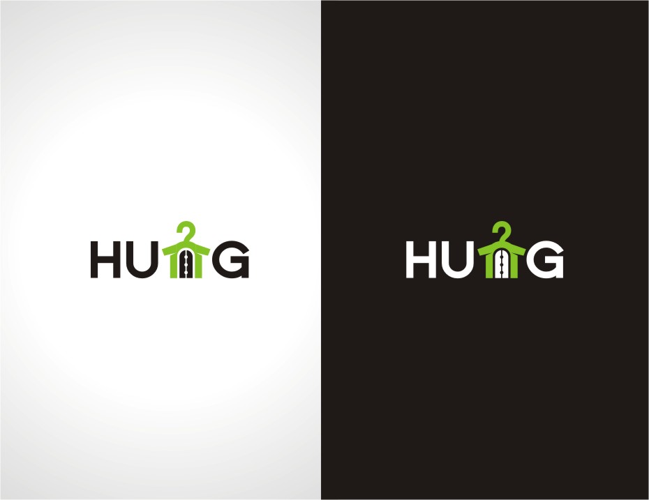 Logo Design by lrbalaji for Hung Clothing | Design #3107260