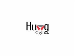 Logo-Design von worldone für Hung Clothing | Design #3102716