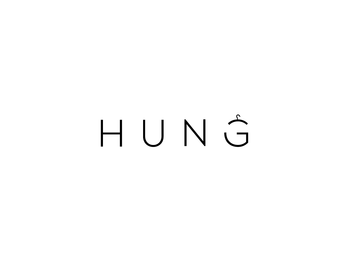 Design de Logo par P.O.Design pour Hung Clothing | Design #3095482