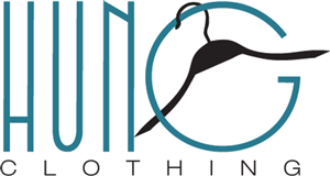 Logo Design by ZinTech for Hung Clothing | Design: #3101029