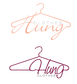 Logo Design by ZinTech for Hung Clothing | Design: #3101030