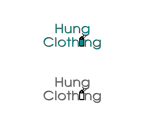 Design de Logo par Jo Hooper pour Hung Clothing | Design : #3117751