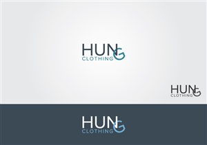 Design de Logo par anjas pour Hung Clothing | Design : #3087572