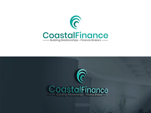 Logo-Design von 439 Creations für dieses Projekt | Design: #30288874