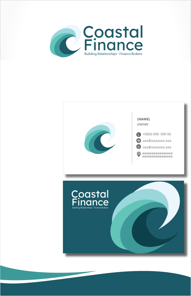Logo-Design von zebronicgraphic für dieses Projekt | Design #30285116