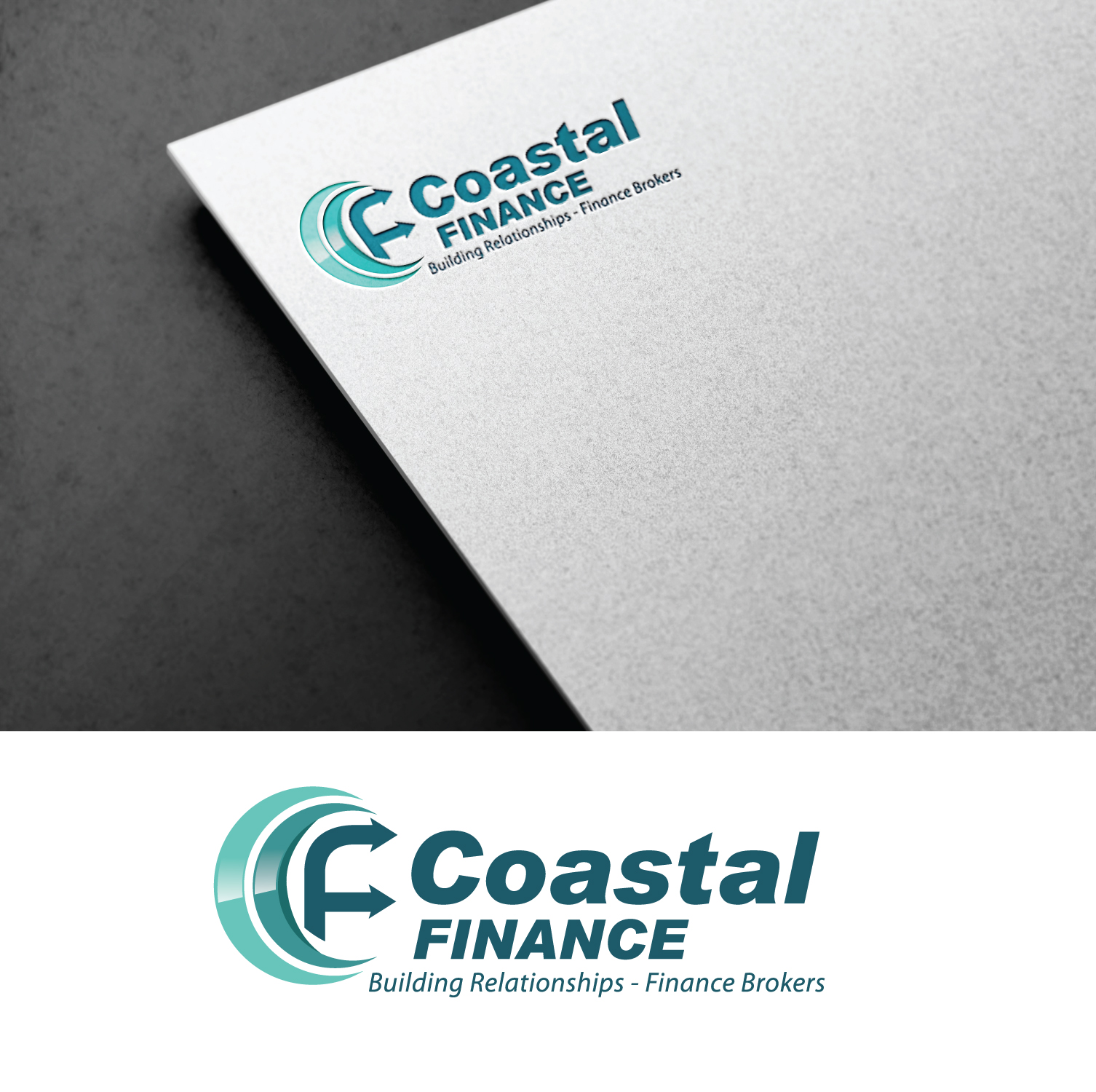 Logo Design by GODDREAMCREATION for this project | Design #30284657