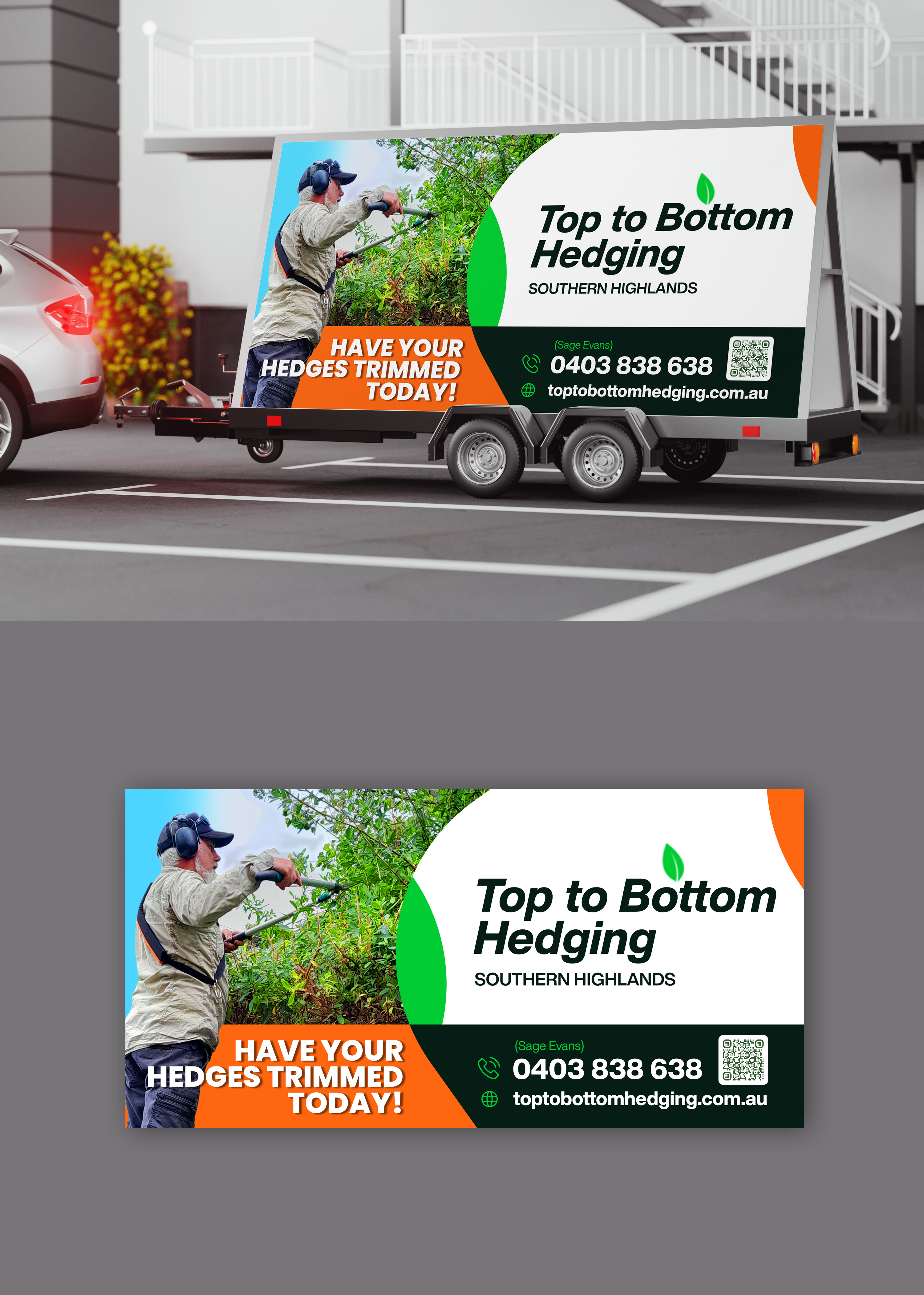 Graphic Design by mscreations.lk for this project | Design #30290630