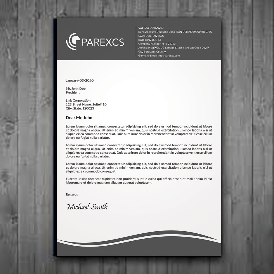 Design En-Tête par sadikul islam pour ce projet | Design #30294747