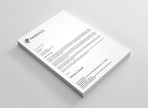 Letterhead Design by sadikul islam for this project | Design: #30294789