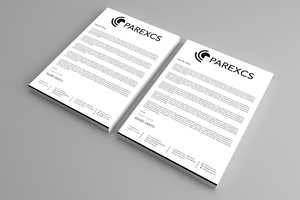 Letterhead Design by Expert Bappy for this project | Design: #30285513