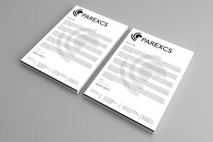 Letterhead Design by Expert Bappy for this project | Design: #30290332