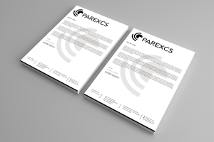 Letterhead Design by Expert Bappy for this project | Design: #30290352