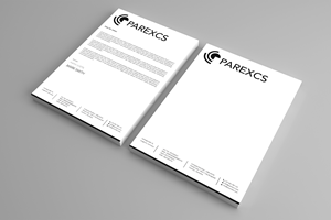 Letterhead Design by Expert Bappy for this project | Design: #30290391