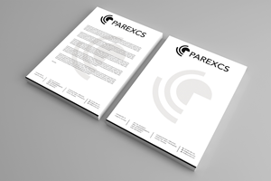 Letterhead Design by Expert Bappy for this project | Design: #30290401